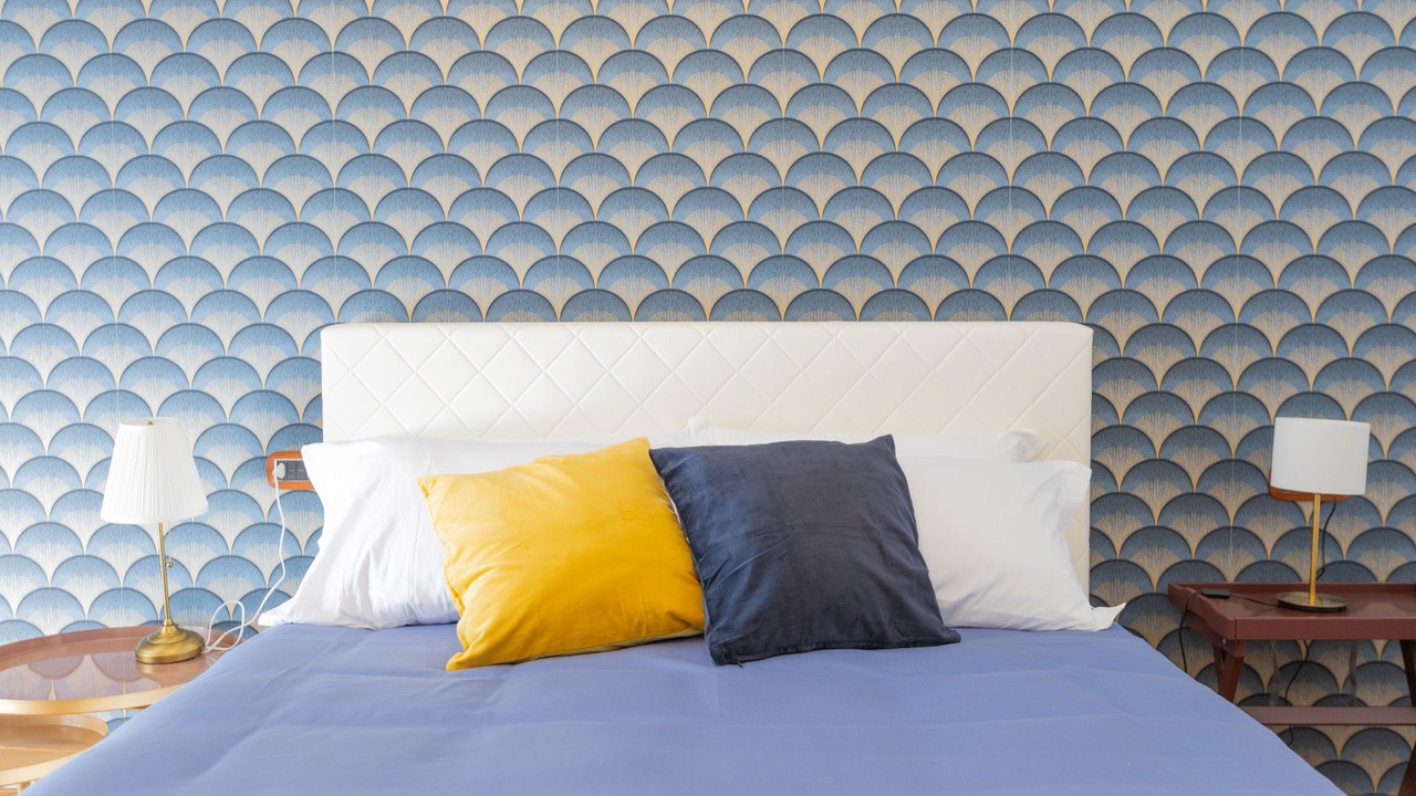 Photo of Bedroom in Camposano