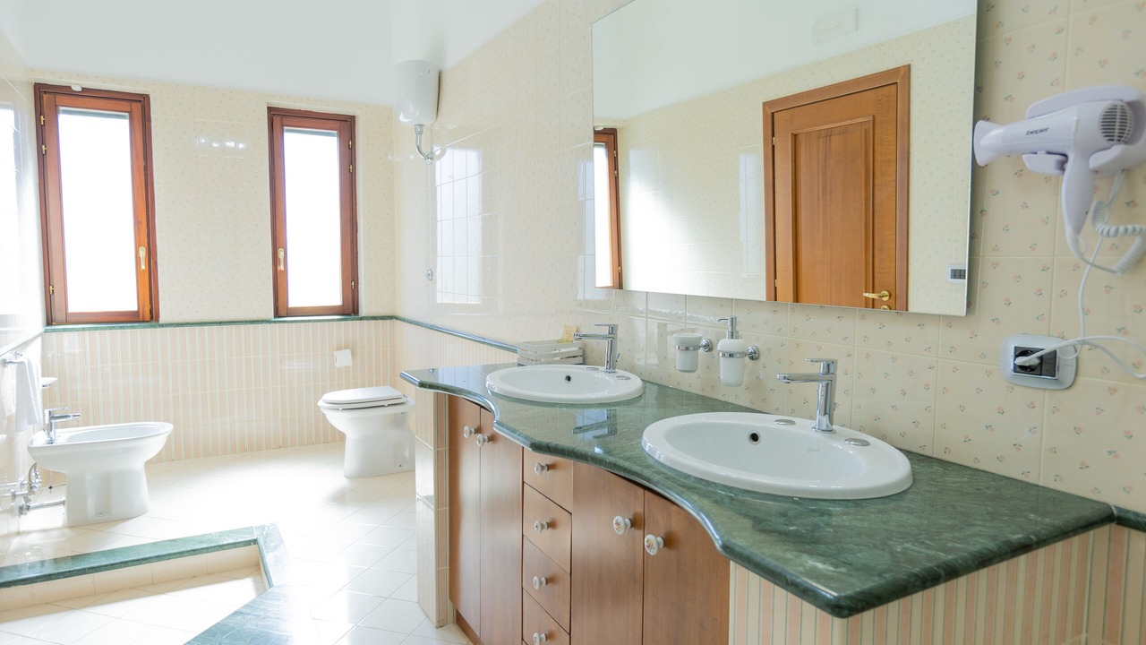 Photo of Bathroom in Camposano