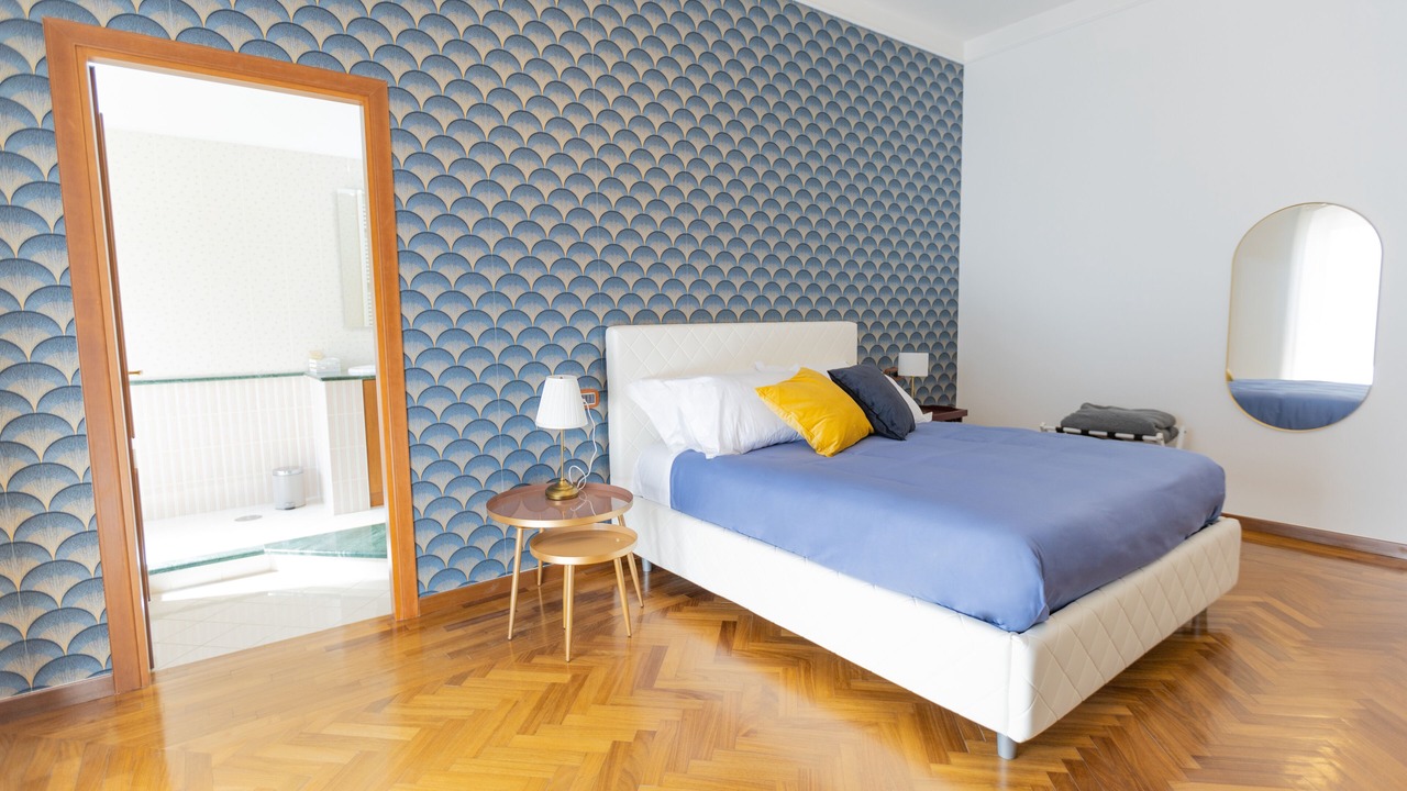 Photo of Bedroom in Camposano