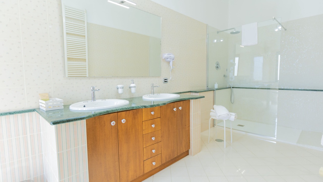 Photo of Bathroom in Camposano