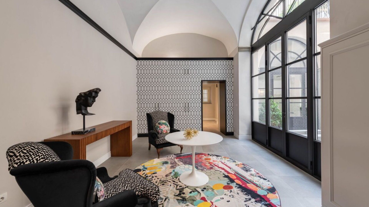 Photo of Bedroom in Sant' Ambrogio