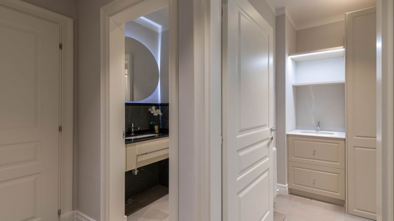 Photo of Bathroom in Sant' Ambrogio