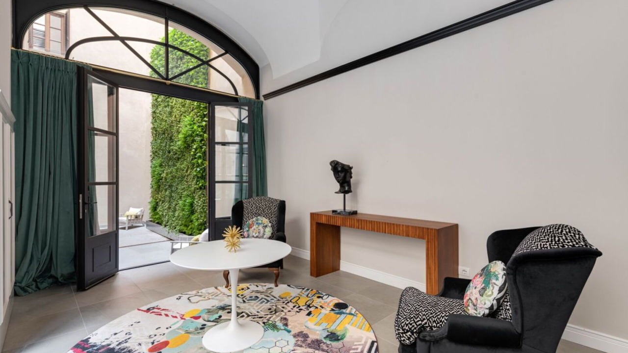 Photo of Bedroom in Sant' Ambrogio