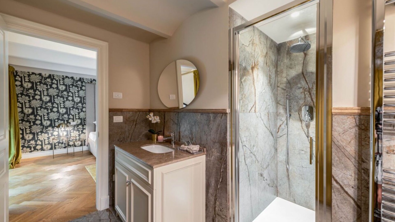 Photo of Bathroom in Sant' Ambrogio