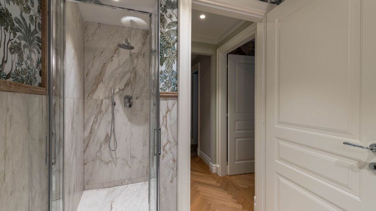 Photo of Bathroom in Sant' Ambrogio