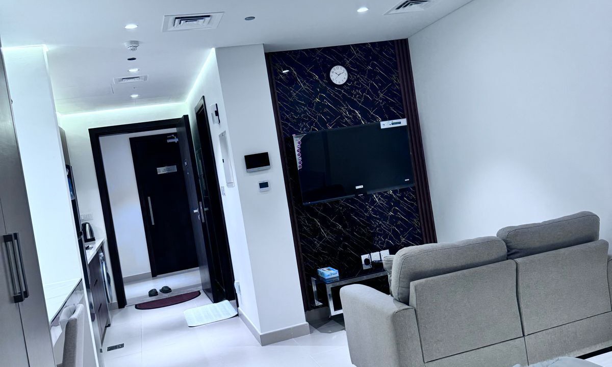 Photo of Bedroom in Dubai