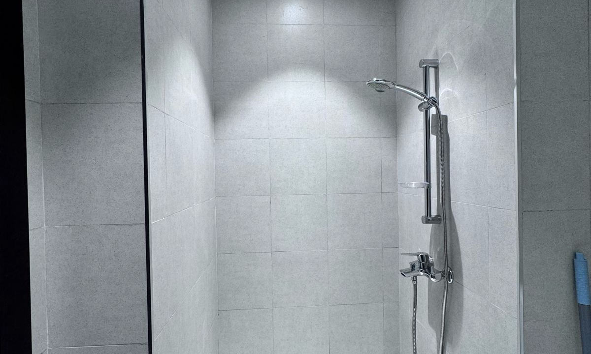 Photo of Bathroom in Dubai