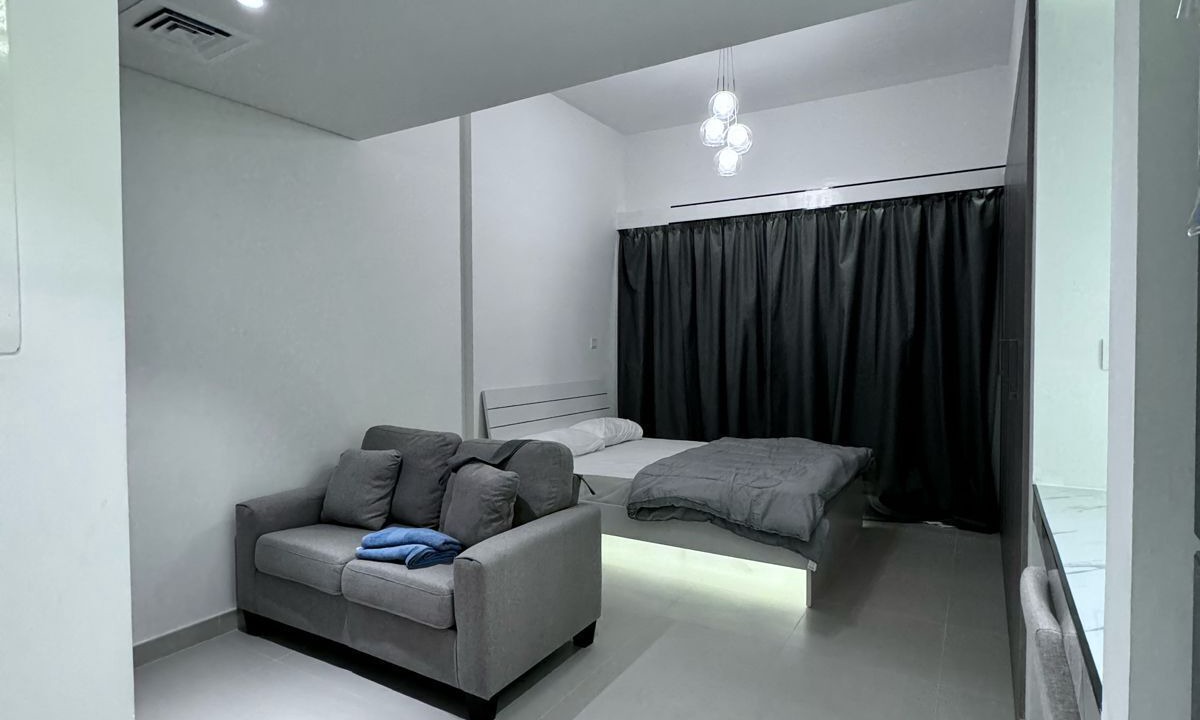 Photo of Bedroom in Dubai