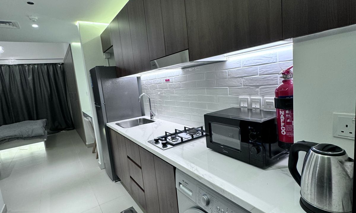 Photo of Kitchen in Dubai
