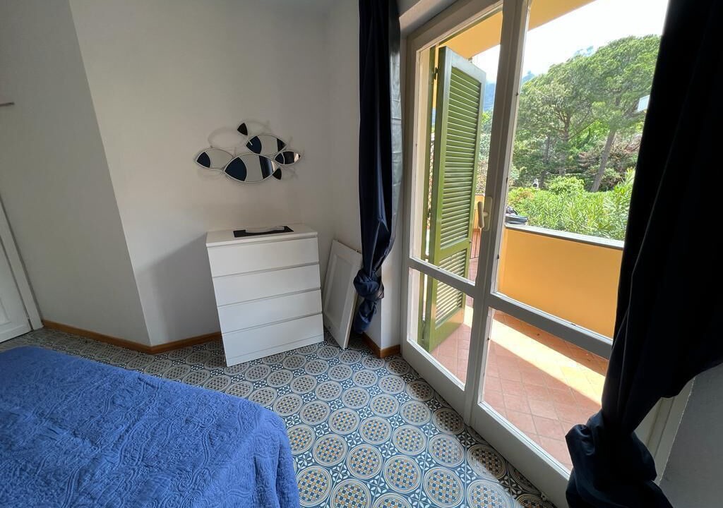 Photo of Bedroom in Fiumicello Santa Venere