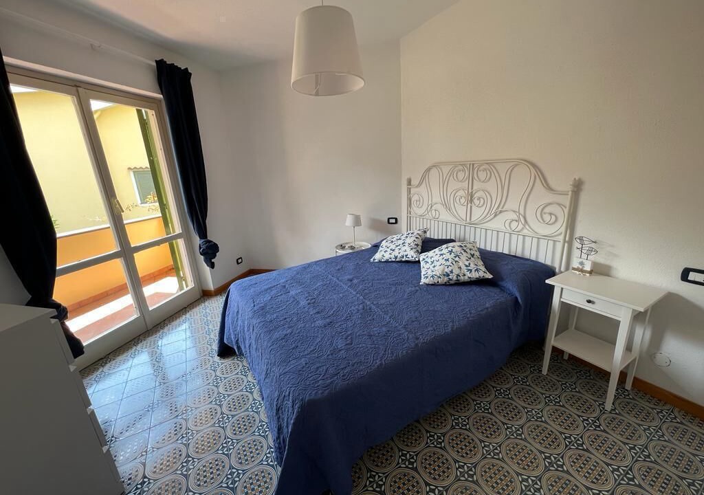 Photo of Bedroom in Fiumicello Santa Venere