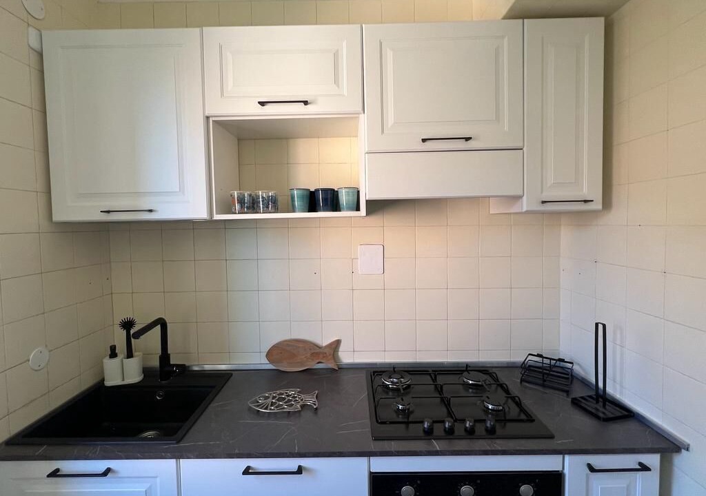 Photo of Kitchen in Fiumicello Santa Venere