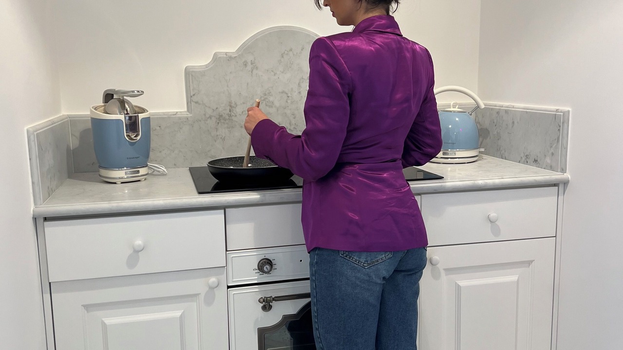 Photo of Kitchen in San Pietro