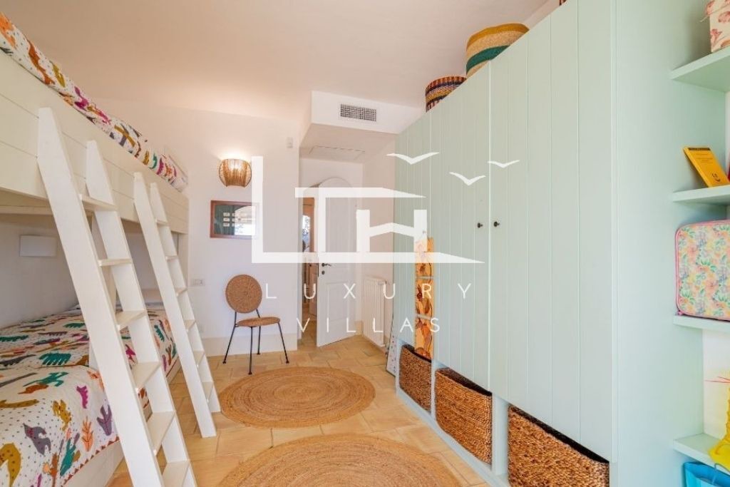 Photo of Bedroom in Porto Rafael