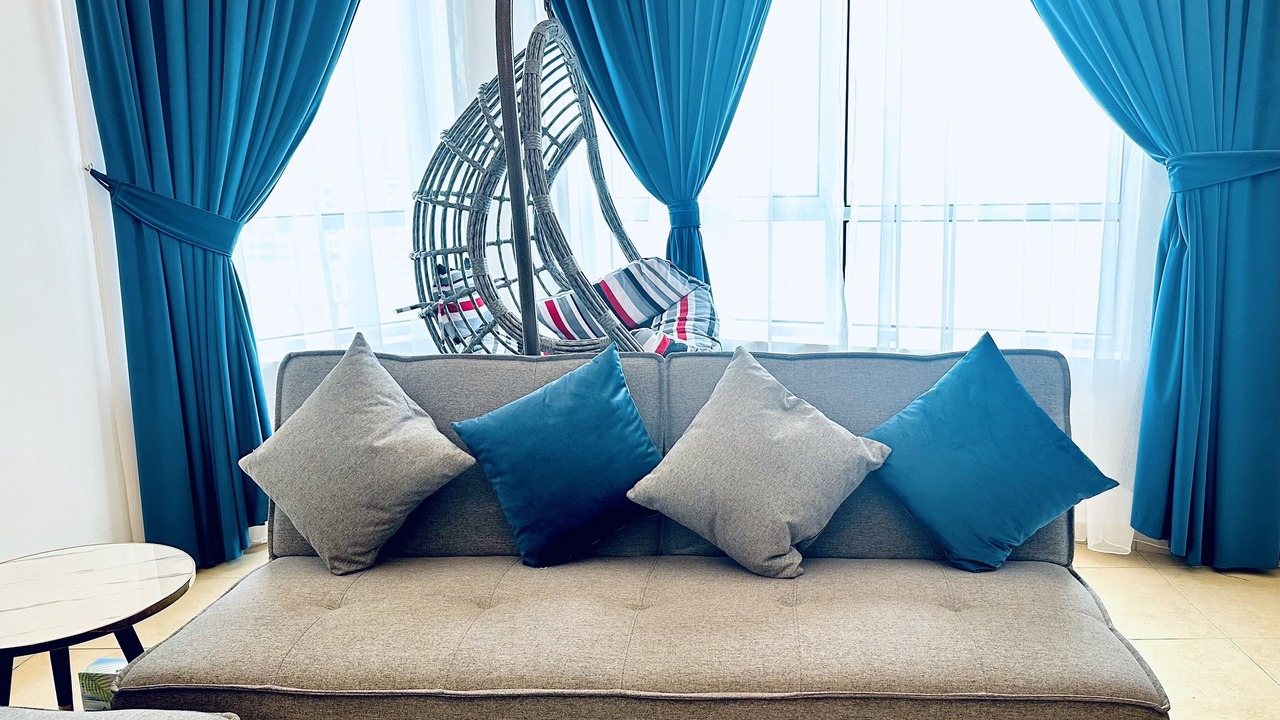 Photo of Livingroom in Al Khan