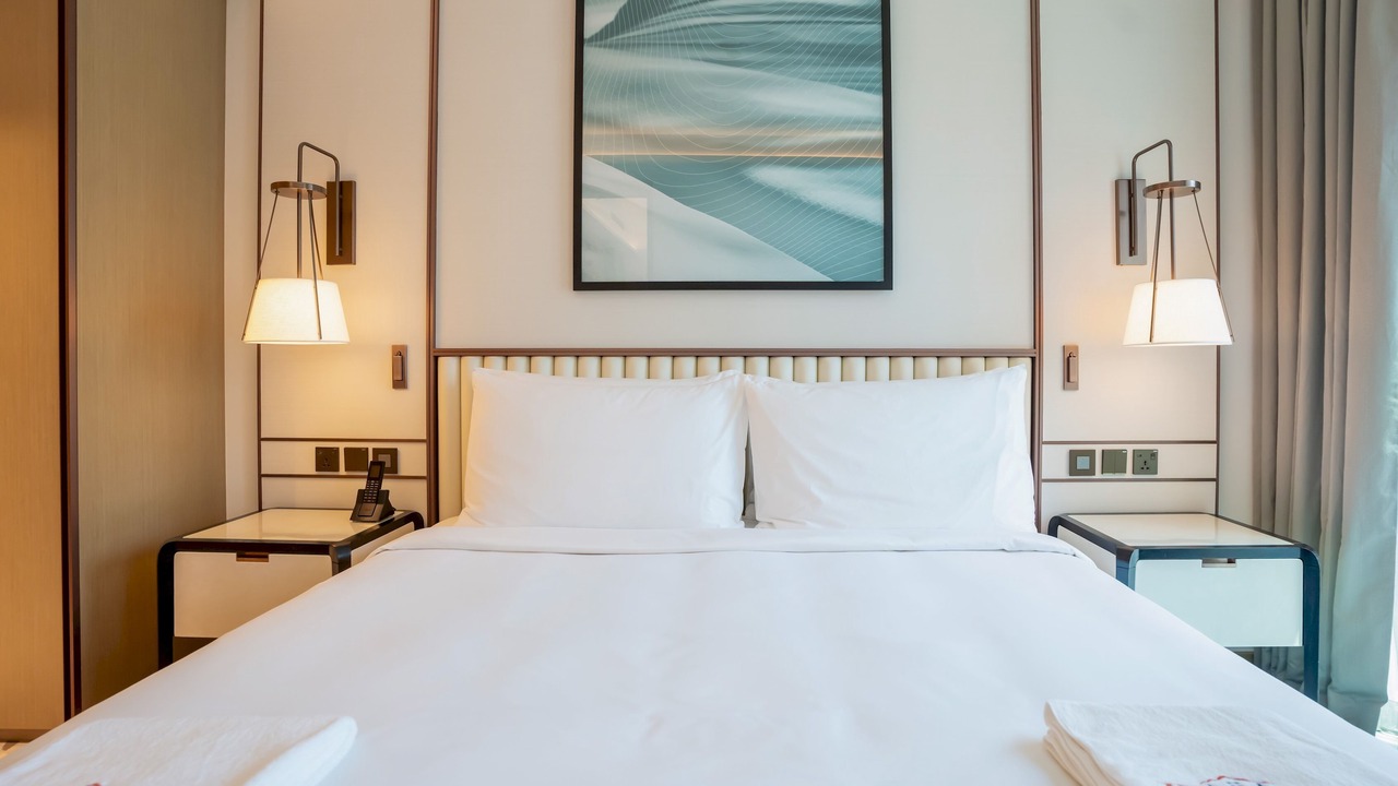 Photo of Bedroom in Jadaf