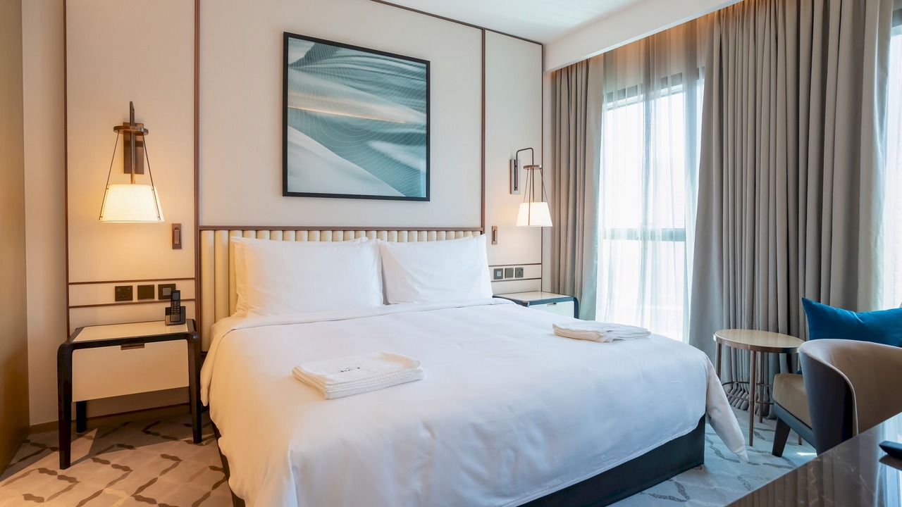 Photo of Bedroom in Jadaf