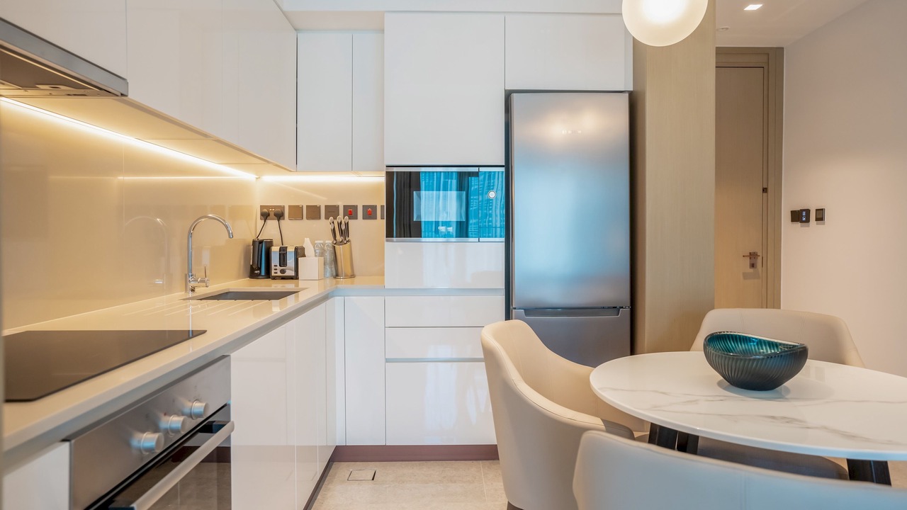 Photo of Kitchen in Jadaf