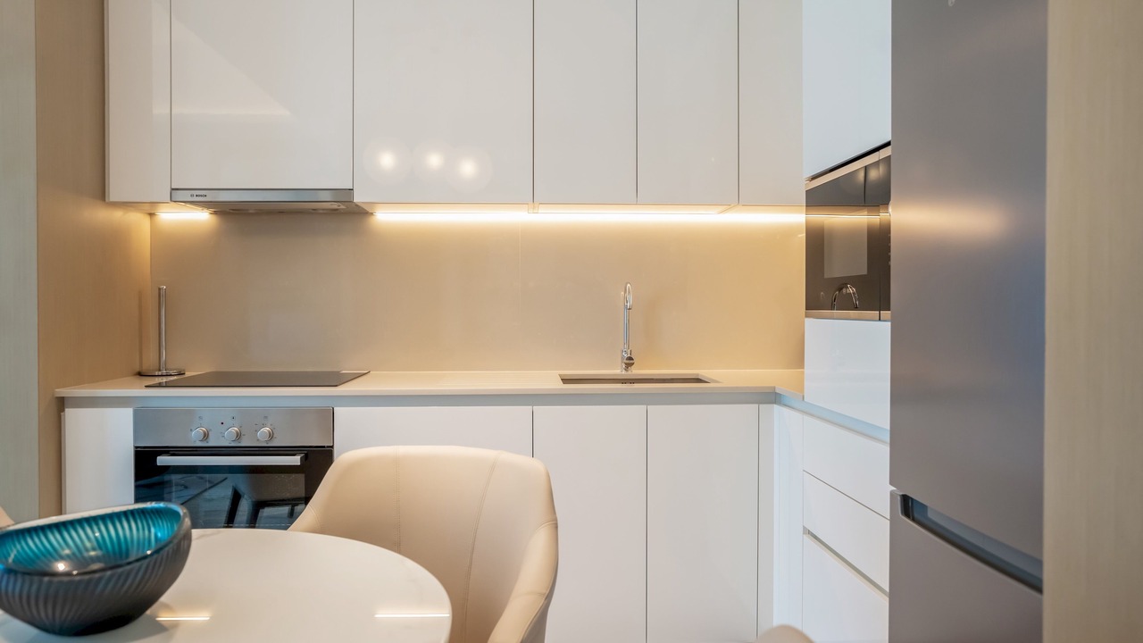 Photo of Kitchen in Jadaf