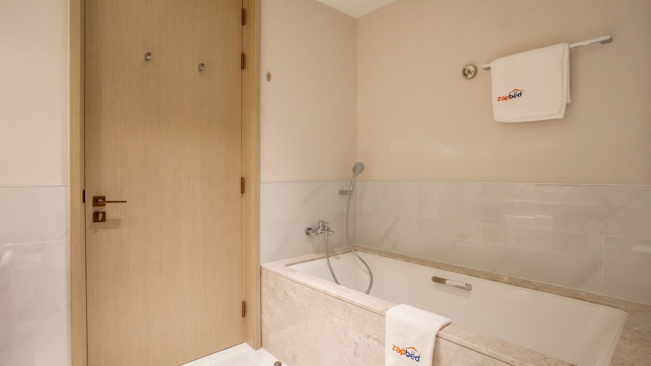 Photo of Bathroom in Jadaf