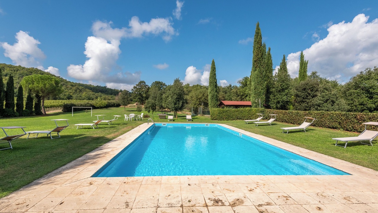 Photo of Outdoor in Serre di Rapolano