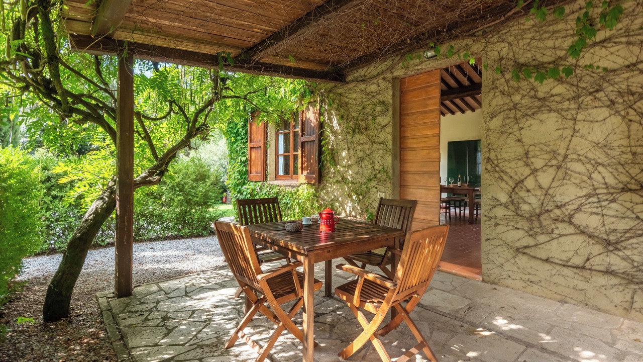 Photo of Outdoor in Serre di Rapolano