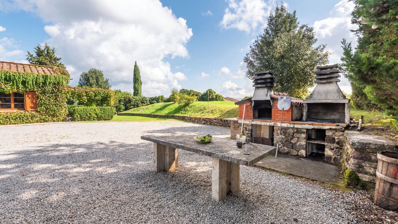 Photo of Outdoor in Serre di Rapolano
