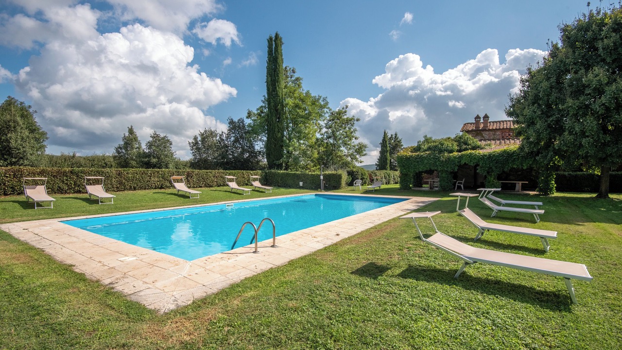 Photo of Outdoor in Serre di Rapolano