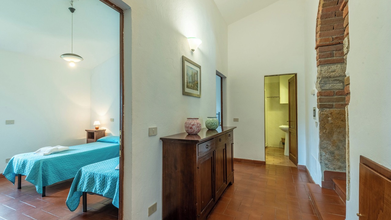 Photo of Bedroom in Serre di Rapolano