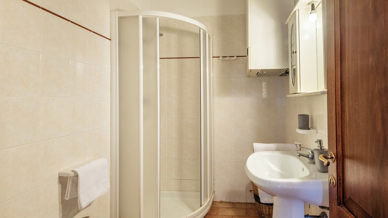 Photo of Bathroom in Serre di Rapolano