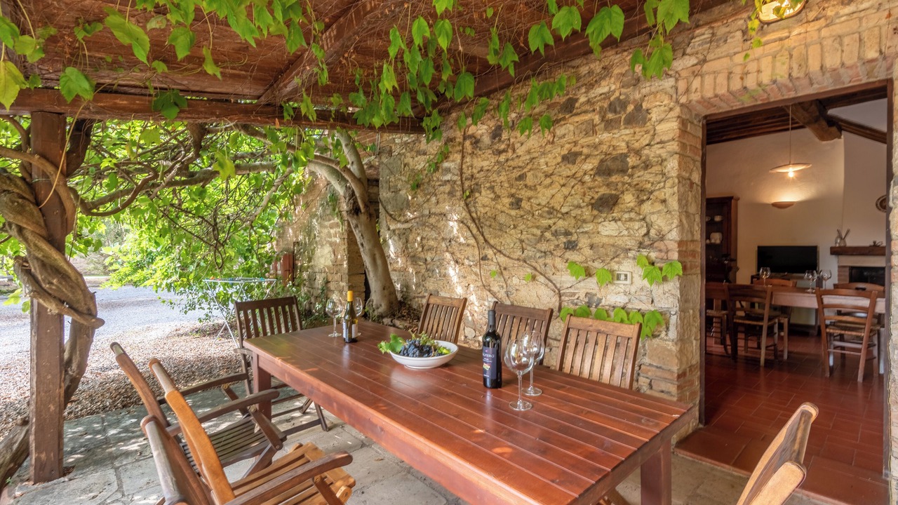 Photo of Outdoor in Serre di Rapolano