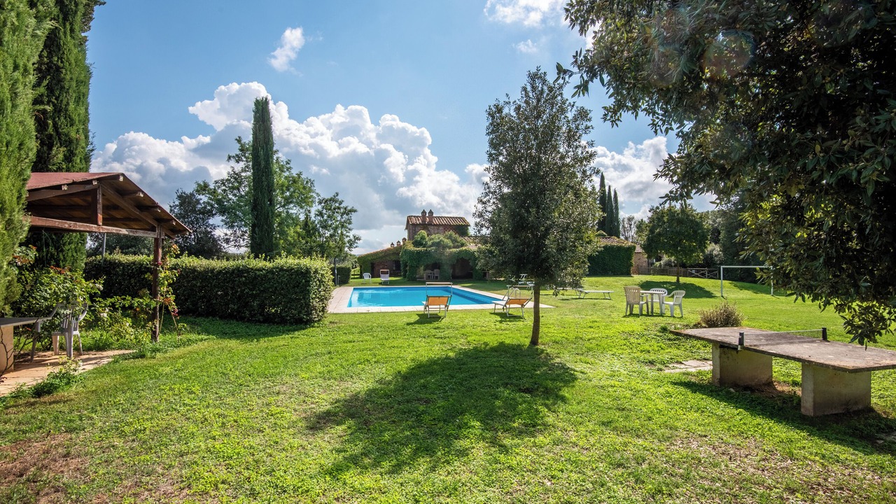 Photo of Outdoor in Serre di Rapolano
