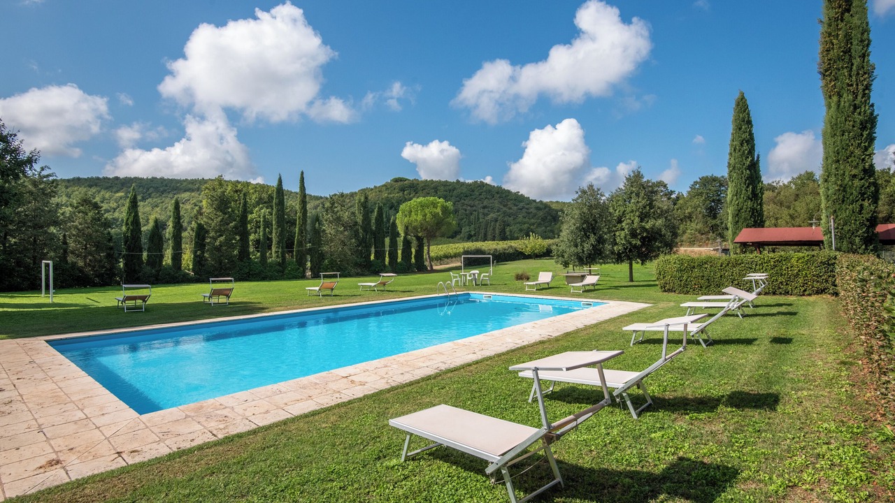 Photo of Outdoor in Serre di Rapolano