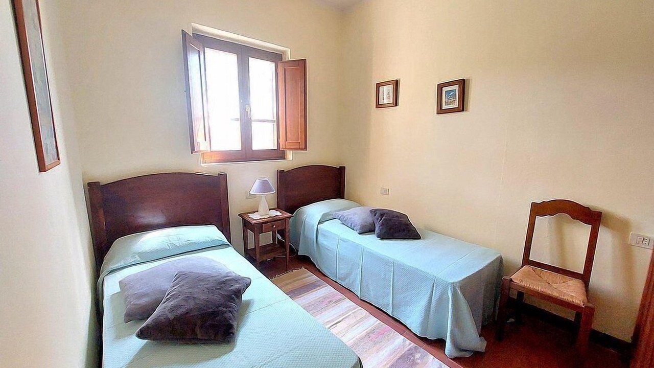 Photo of Bedroom in Monte Santa Maria Tiberina