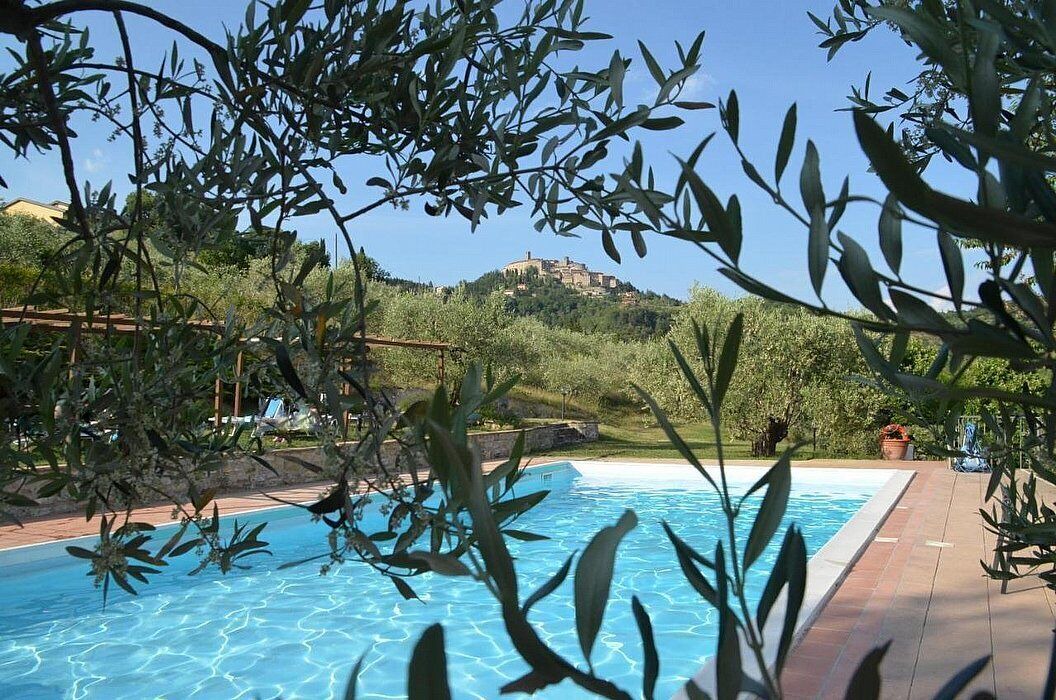 Photo of Outdoor in Monte Santa Maria Tiberina