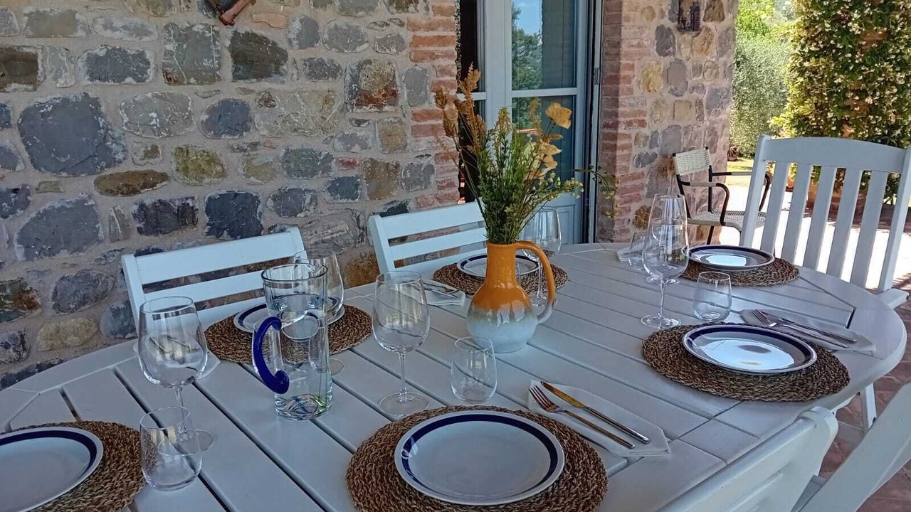 Photo of Outdoor in Castel Viscardo