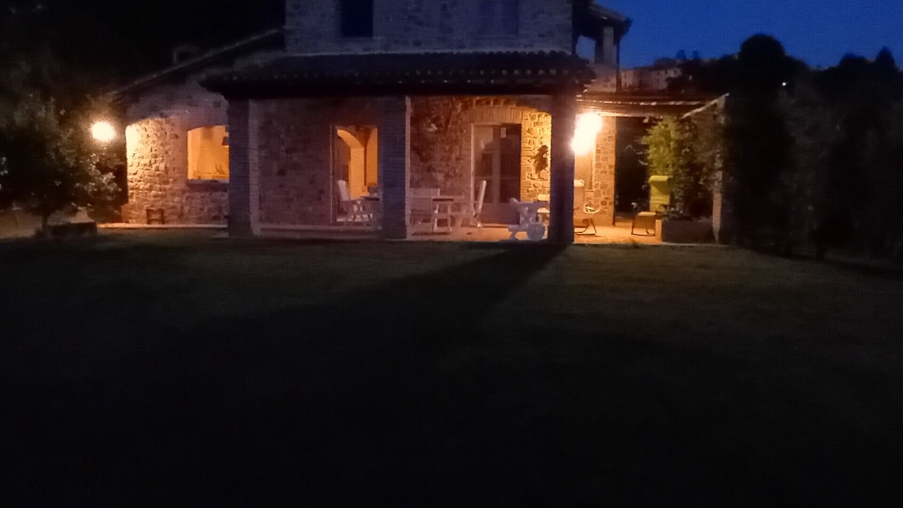 Photo of Outdoor in Castel Viscardo