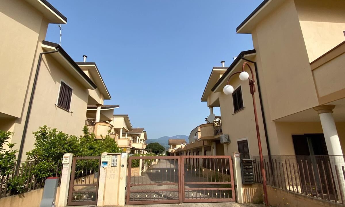 Photo of Outdoor in Villapiana