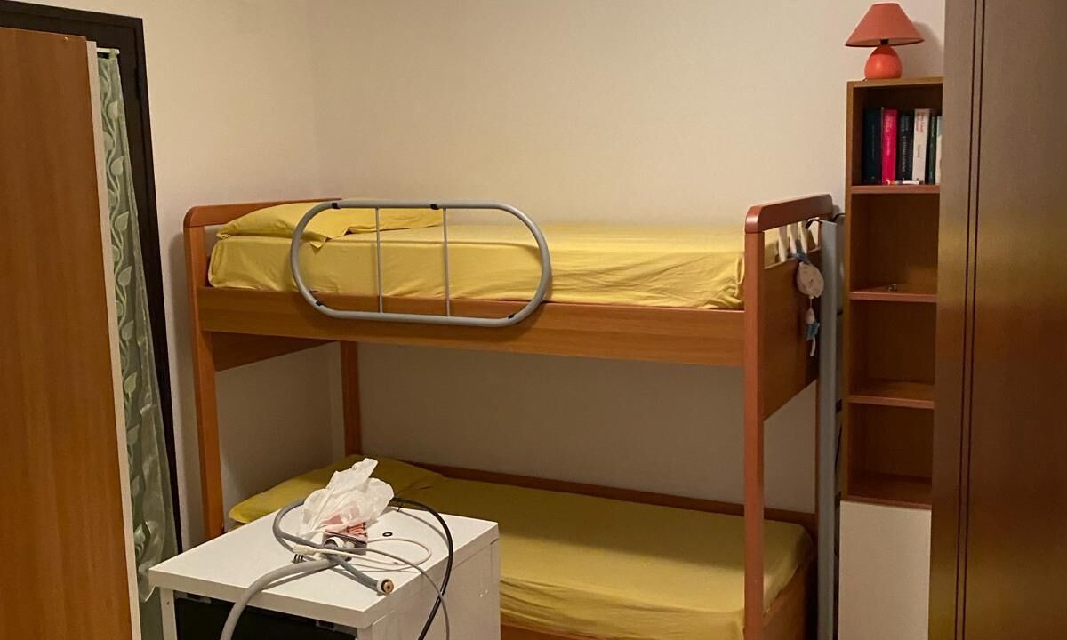 Photo of Bedroom in Villapiana
