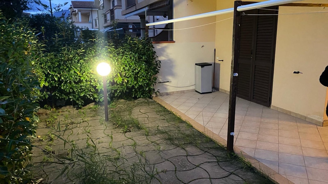 Photo of Patio Balcony in Villapiana