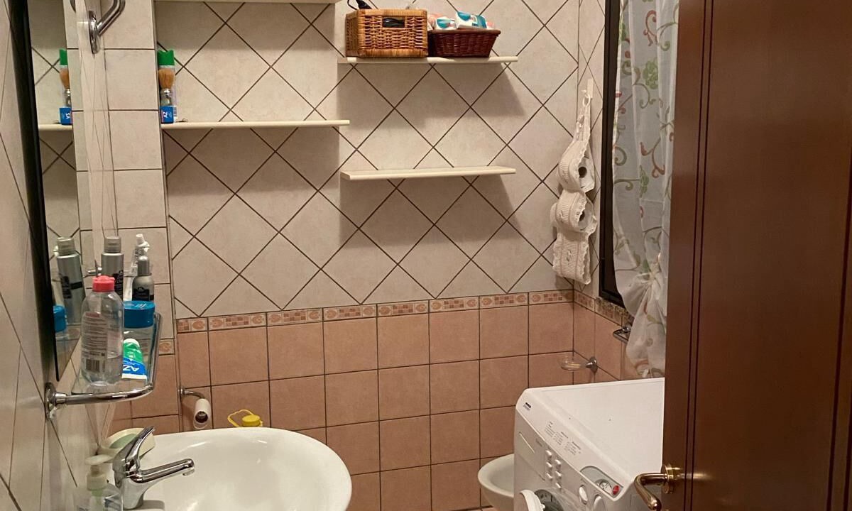 Photo of Bathroom in Villapiana