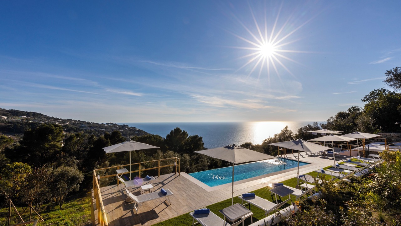 Photo of Outdoor in Anacapri