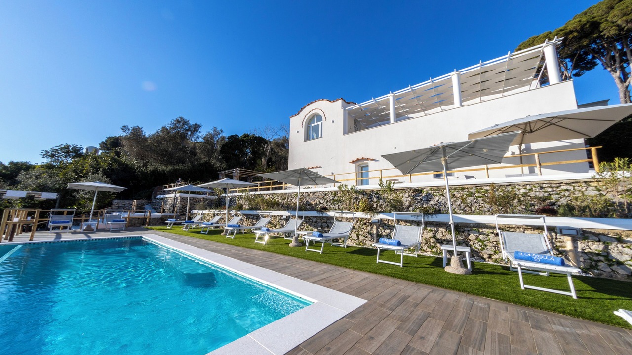 Photo of Outdoor in Anacapri