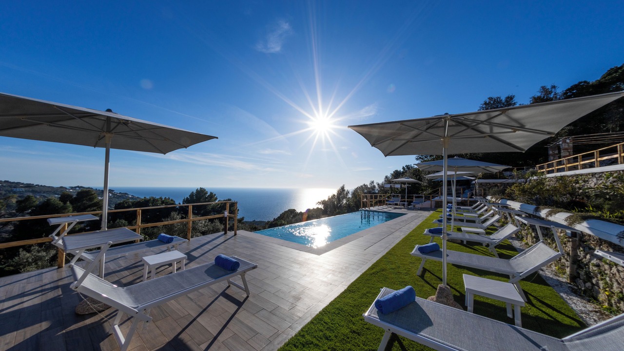 Photo of Outdoor in Anacapri