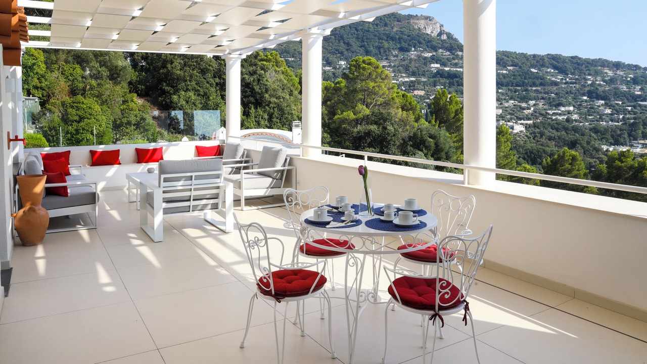 Photo of Outdoor in Anacapri