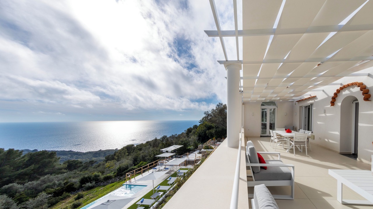 Photo of Outdoor in Anacapri