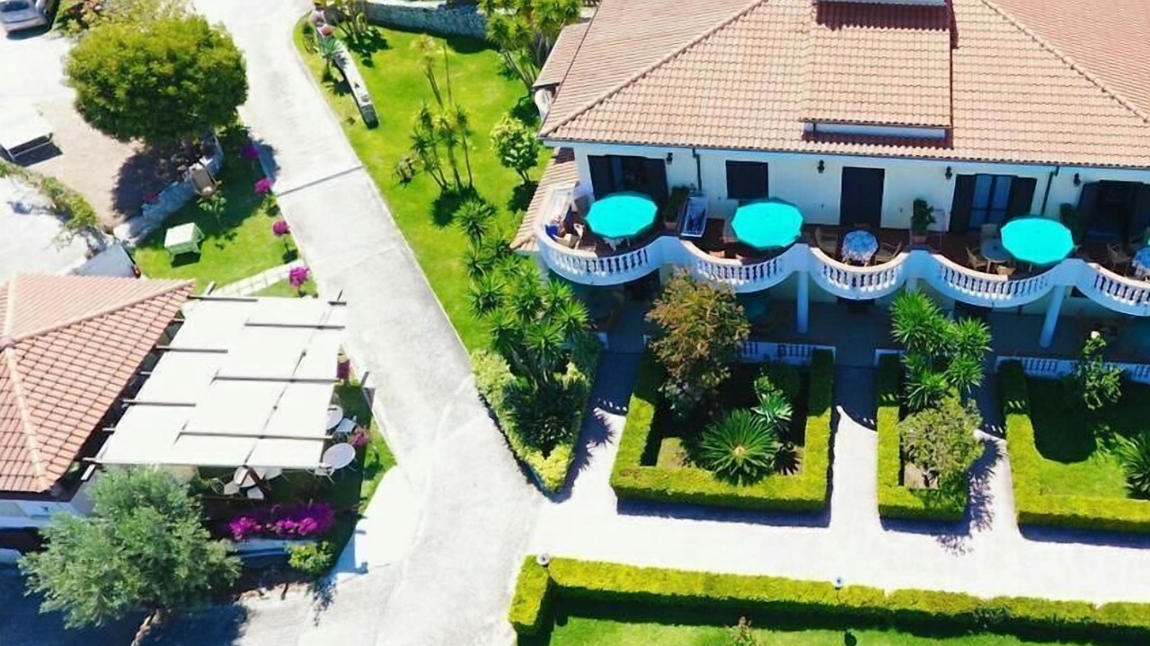 Photo of Outdoor in Santa Domenica