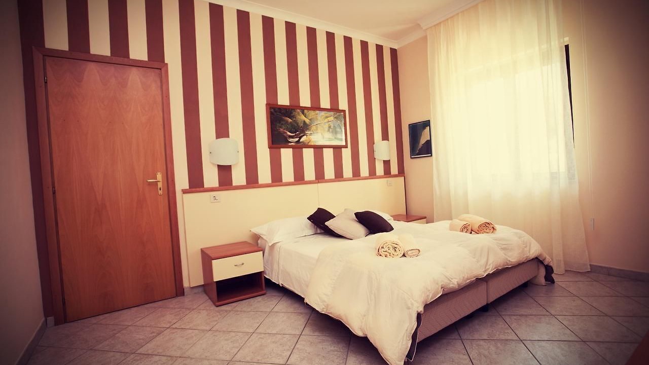 Photo of Bedroom in Santa Domenica