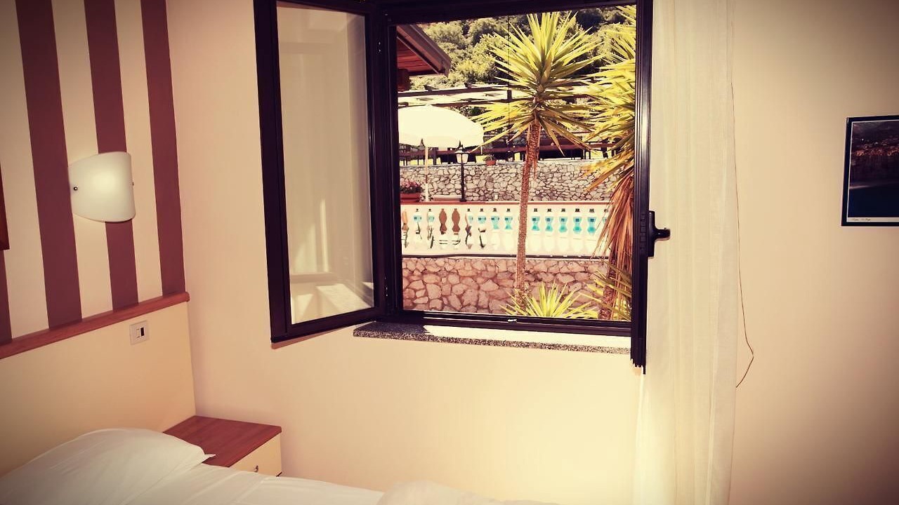 Photo of Bedroom in Santa Domenica