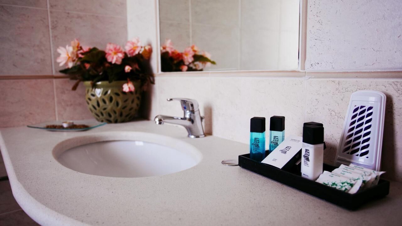 Photo of Bathroom in Santa Domenica